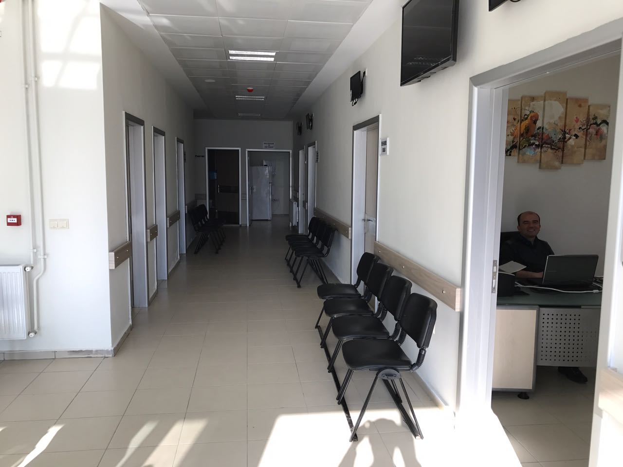 Aile Sağlığı Merkezimiz